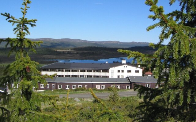 Hornsjø Høyfjellshotell