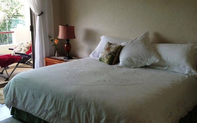 Home Away From Home - Cancun