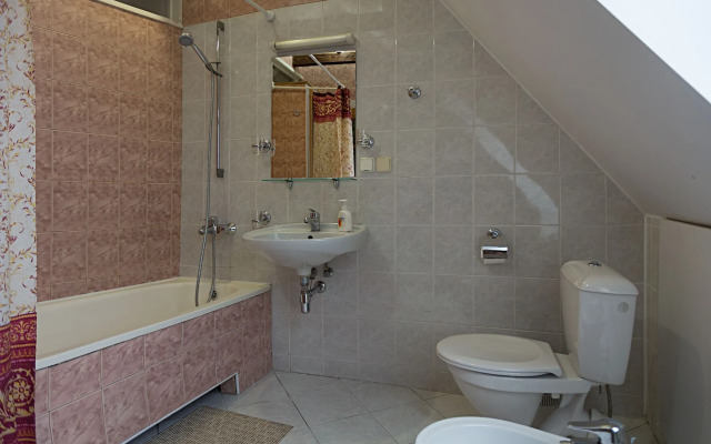 Bernardinu B&B House
