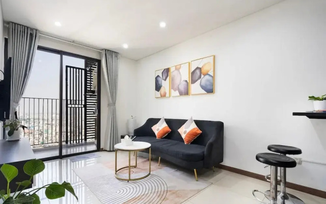 Ha Do Centrosa - Luxury Central Point