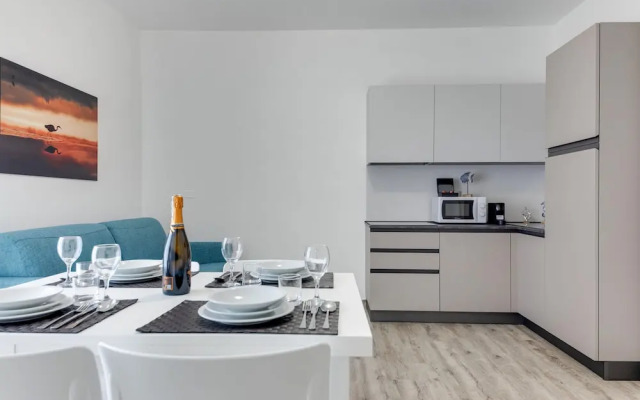 Elegance Suite Apartments - Siroli Collection