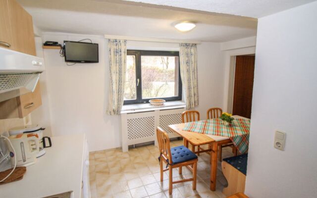 Apartment Fuchsbau Grünau im Almtal