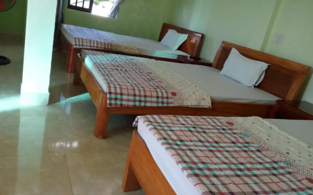 Hai Dang Hotel