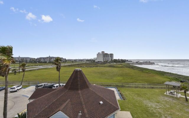 Seascape 2317 - 1 Br Condo