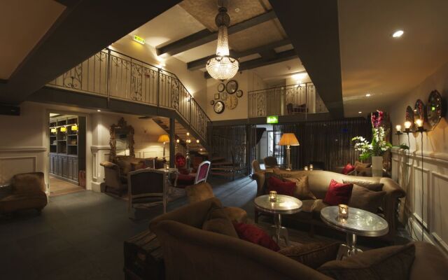 Great John Street Hotel