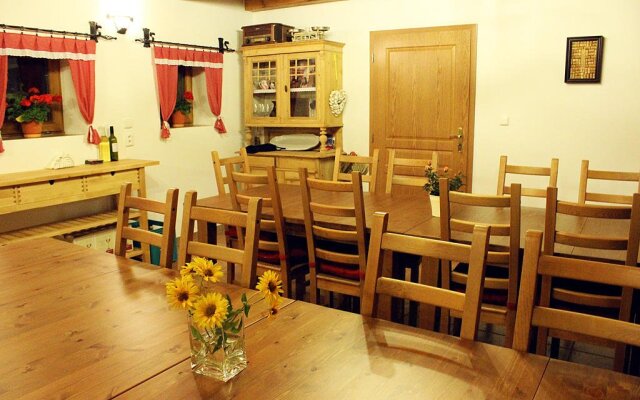 Vinný sklep u Műhlbergerů