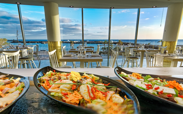 Arrecife Gran Hotel & Spa