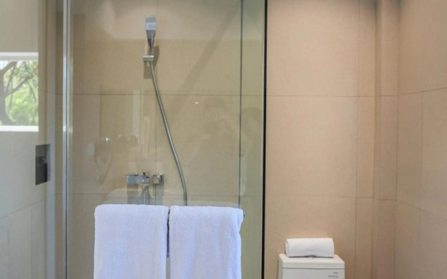K Gallery Hotel