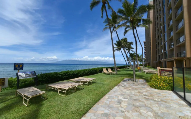 Mahana 307 In Lahaina
