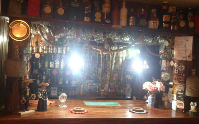 Posada del Angel