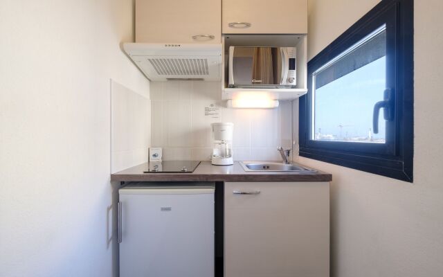 All Suites Appart Hôtel | Dunkerque Centre