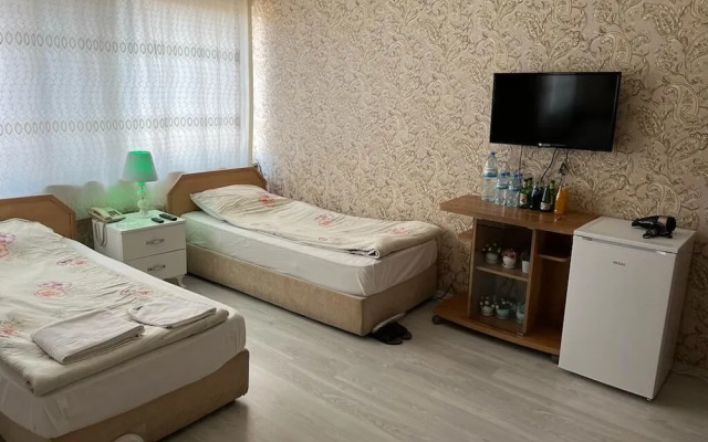 Saydam Otel