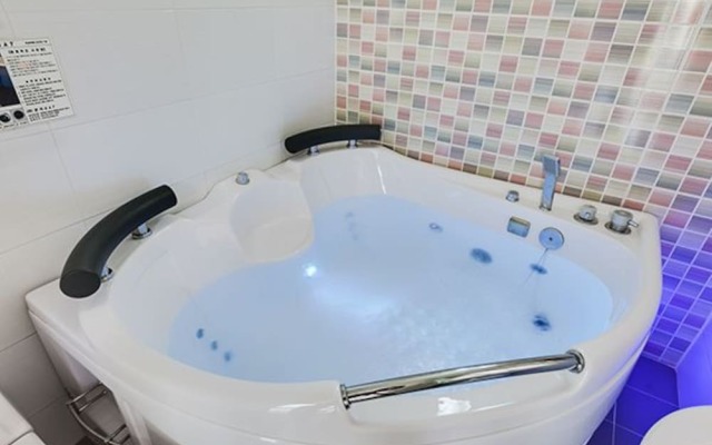 Yangpyeong Lodge House Pension (Pets Friendly)