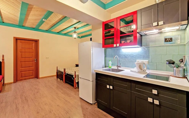 Гималайский дом Этномир