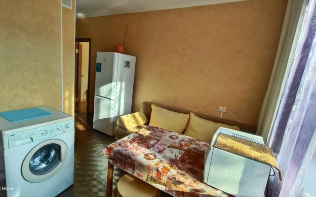 Апартаменты на улице Верхняя Дуброва 29