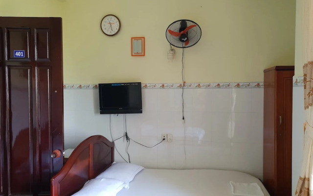 Thai Tan Hotel