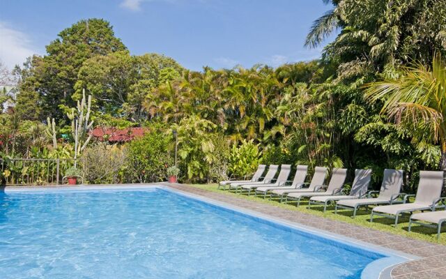 Pura Vida Retreat & Spa