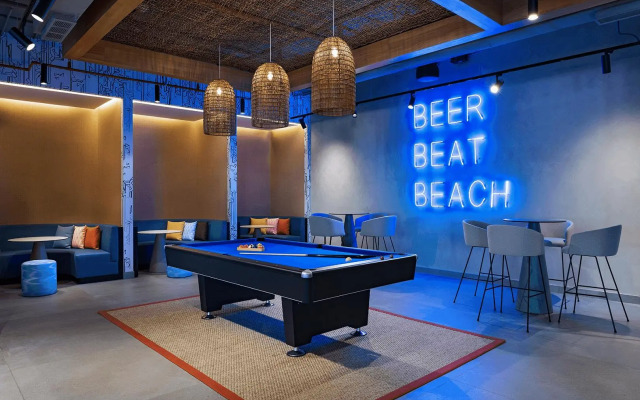 Aloft Playa Del Carmen