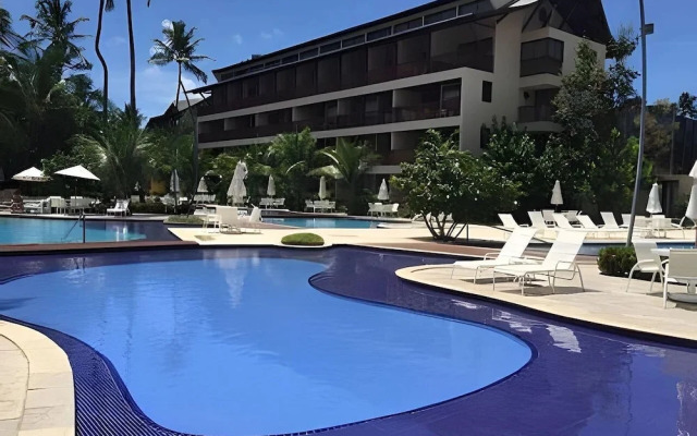 Condomínio Nannai Residence