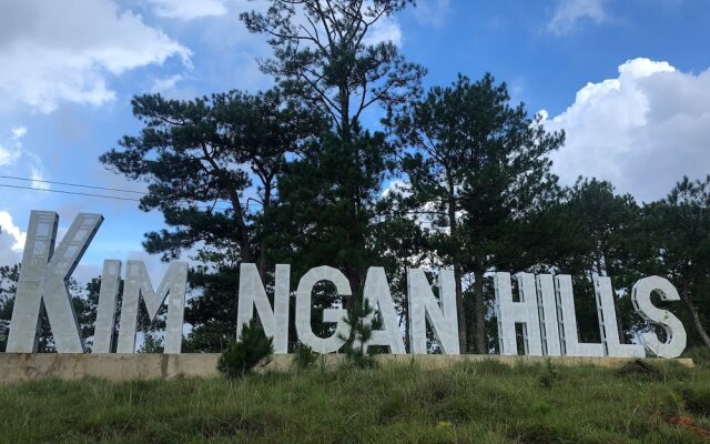 Kim Ngan Hills Resort