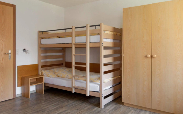 Hotel Edelweiss Wengen