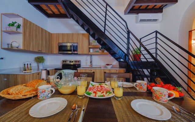 Old San Juan Luxury Suites