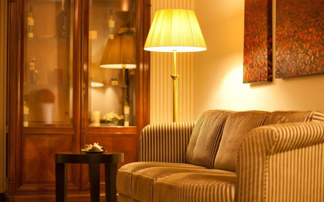 Hotel Globo