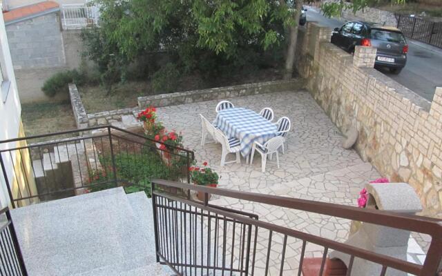 Apartment Razum