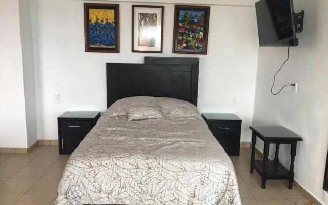 Hotel Vista Hermosa Taxco