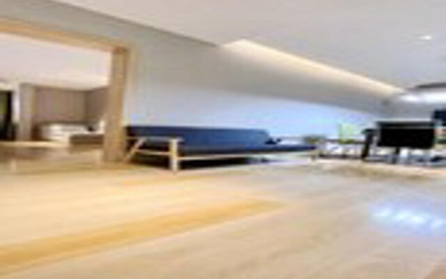 Vatica Chaohu City Er Street Xiangyang Road City Le Fu Plaza Hotel