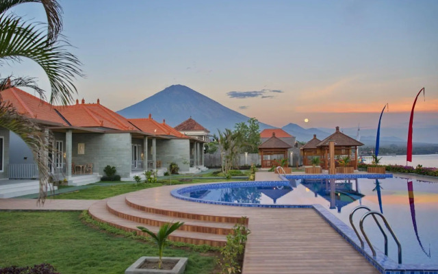 Seamount Hotel