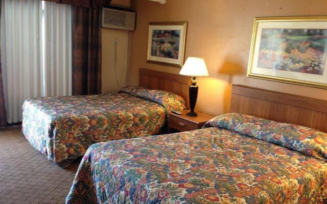 Travelodge Seaside Heights