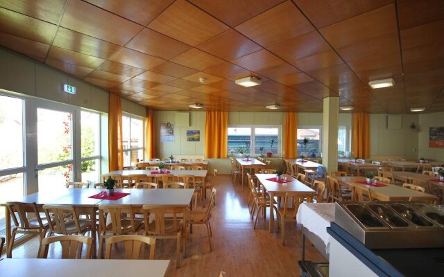 DJH Jugendherberge Zingst