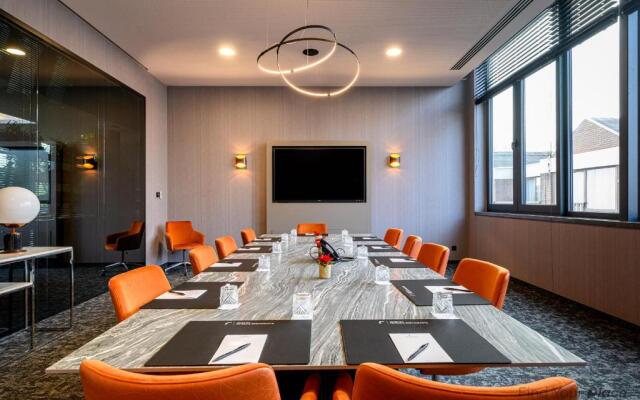 Van der Valk Hotel Nivelles - Sud