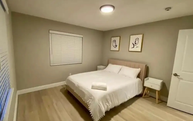 Amazing House relax Near Raymond Stadium