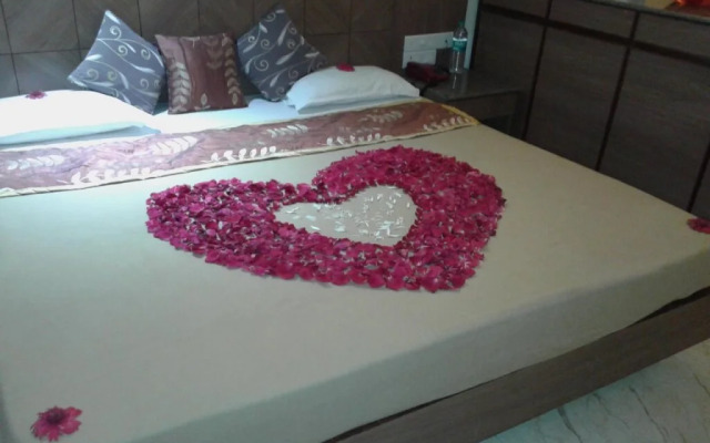Hotel Saisha
