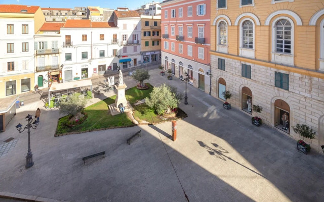 Sardinia Re - Loft Antica Italia