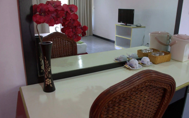 Surin Sweet Hotel