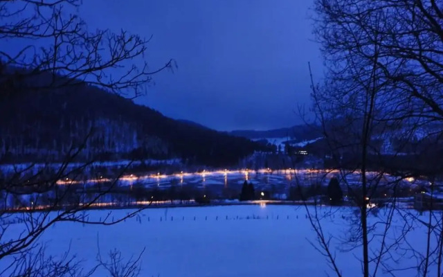 See & So Modern Retreat