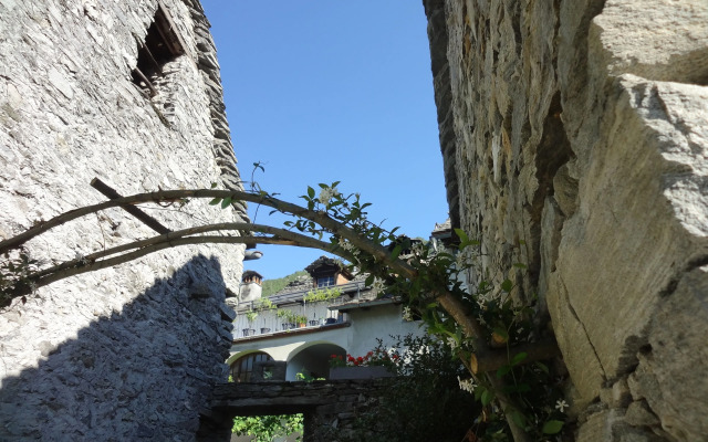 Alloggi Alla Cantina