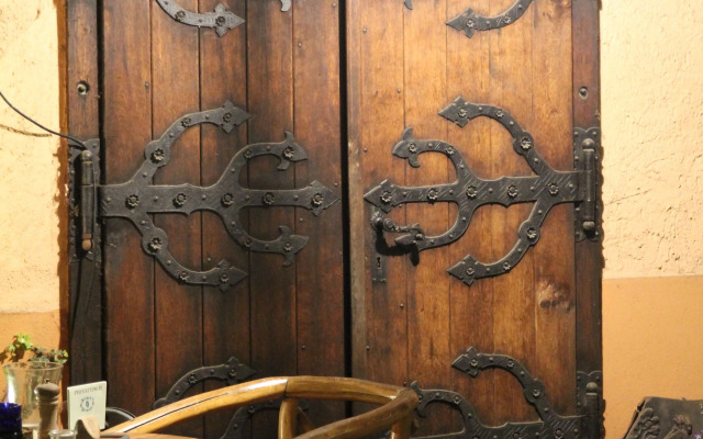 Hotel Gasthof Gruener Wald