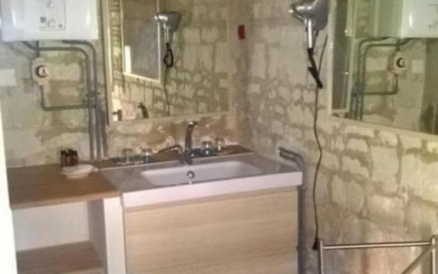 Le Manoir des Roches