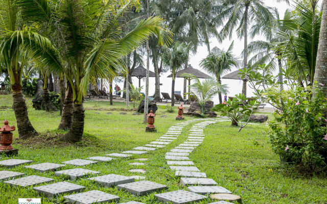 Coco Palm Beach Resort & Spa