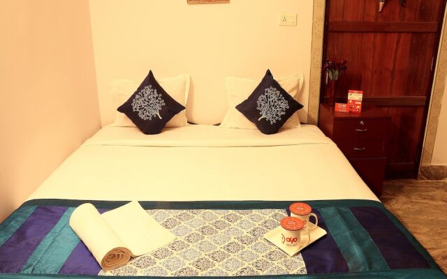 OYO 3634 Apartment RK Hospitality