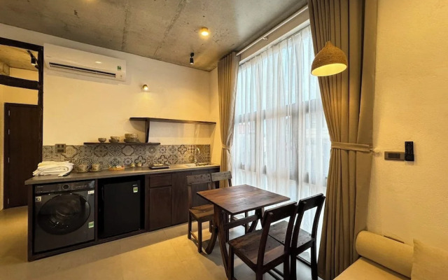Eco & Rustic Home Hoian