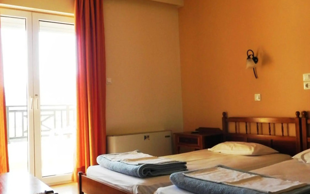 Kissamos Hotel