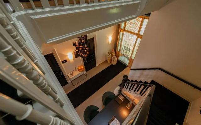 Bossche Suites Stationsweg