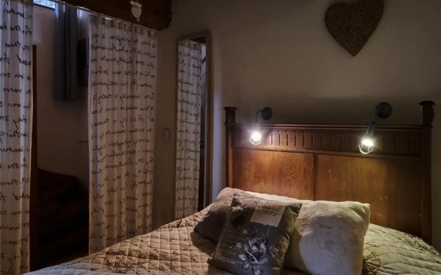 Cosy Flat in South Limburg Near Maastricht