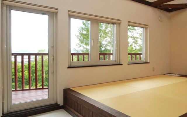 Chalet Fuyuri
