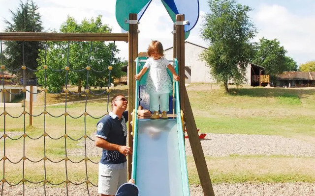 VVF Dordogne Lot, Martel-Gluges